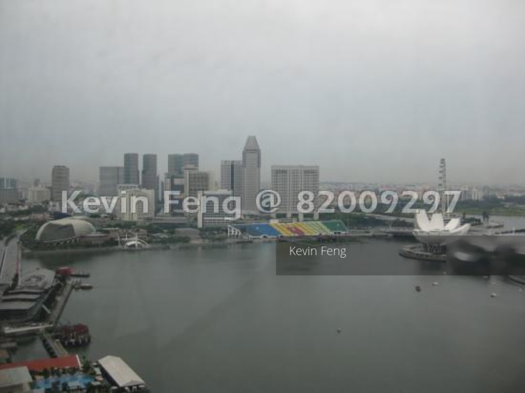 The Sail @ Marina Bay (D1), Apartment #129659592
